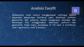 Famous PEMODELAN & SIMULASI SISTEM ANTRIAN PELAYANAN PELANGGAN MENGGUNAKAN METODE ANYLOGIC (MIE GACOAN) Profile