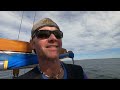 Sailing alone around the atlantic the 3rd voyage of the mighty sparrow part 1