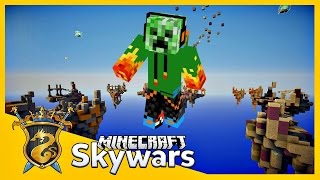 Hypixel-Skywars: Insane Mode!!