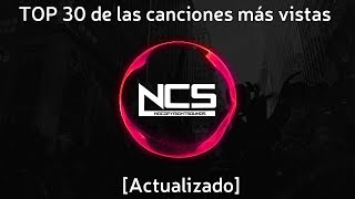 Download lagu TOP 30 de las canciones más vistas de NoCopyrightSounds TOP 30 de las canciones más vistas de NoCopyrightSounds