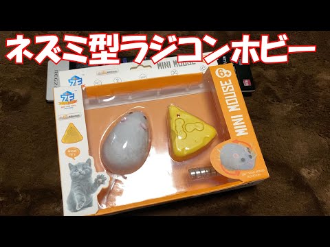 ラジコン タランチュラ& ネズミ 2025年最新】タランチュラ
