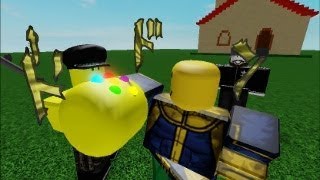 Noob Buster Bizarre Adventure Roblox Animation Youtube - roblox fort buster