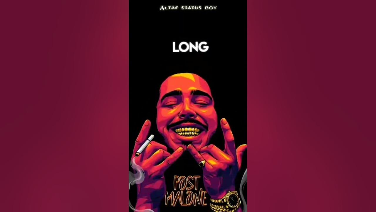 Post Malone - Cooped Up | English Rap Status | Full Screen | WhatsApp Status Post Malone - Cooped Up | English Rap Status | Full Screen | WhatsApp Status