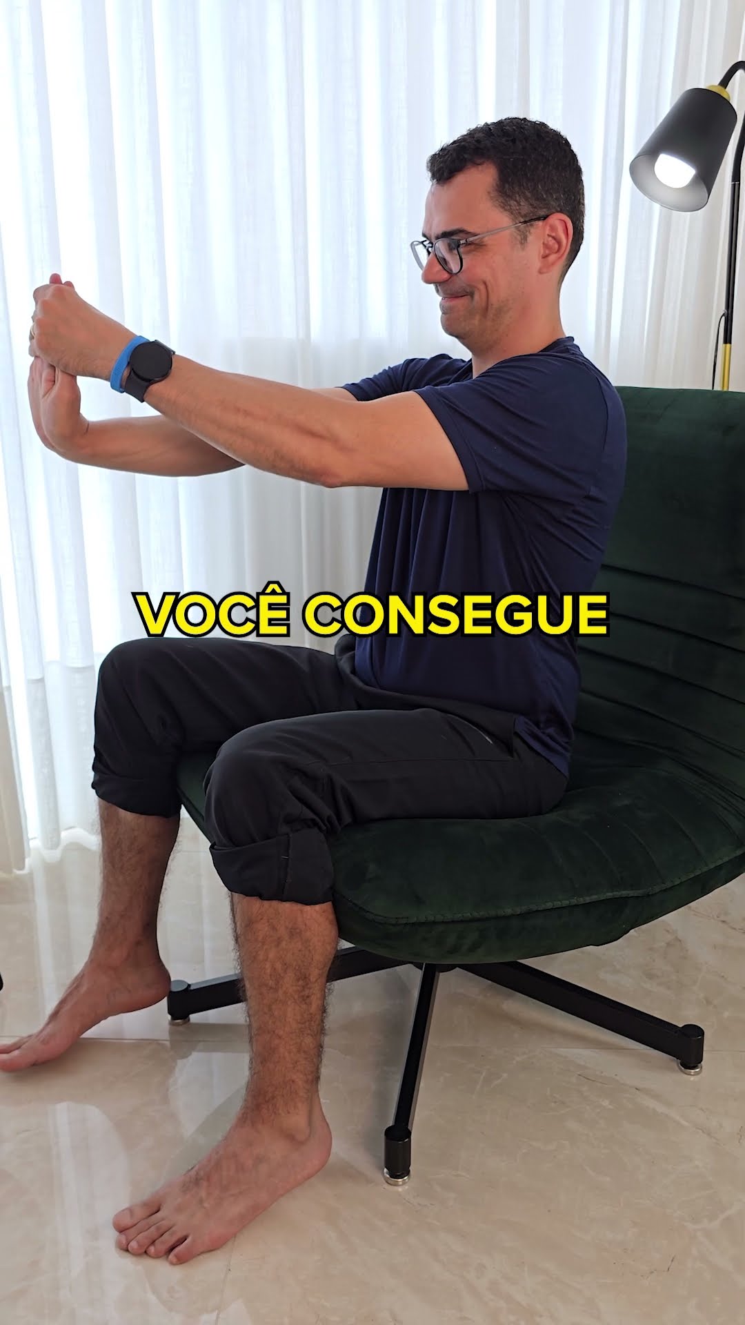 Envie esse vídeo para a sua família! ?