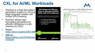 Memory Machine™ Software for CXL