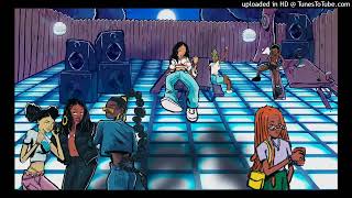 Coi Leray, David Guetta - Players (David Guetta Remix) Deep Voice (-27db) Loop 10 Min