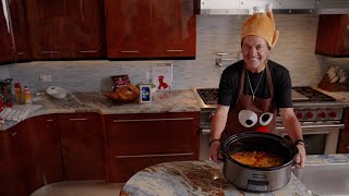 Slow Cooker Sunday | NFTurkey Chili Wealth