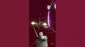 When the spacefighting combat is oh-so-satisfying 🚀💥☝🏼 #Shorts #IndieGames #SpaceGames