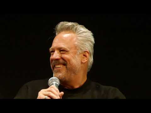 Rencontre avec Wally Pfister still