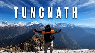 Tungnath Documentary First Time Documentary