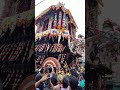 Meenakshi Sundareshearar Thirutherottam | Goosebumps |