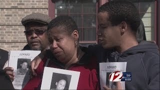 Search continues for missing 21-year-old