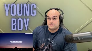YoungBoy - Territorial Reaction - FIRST LISTEN