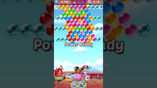 Cookie Cats Pop Level 394 3 stars