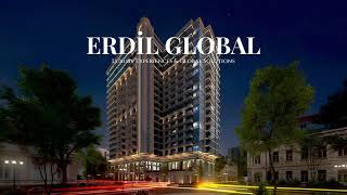 Piazza Residence Gürci̇stan