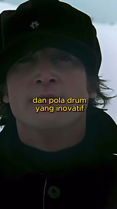 Urang juga baru tau Ticket To Ride dari Dongkrak Antiknya Warkop DKI #thebeatles #warkopdki