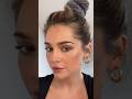 easy eyeliner ❤️ #everydaymakeup #softglam #softglam #naturallook #simplemakeup #beautytips