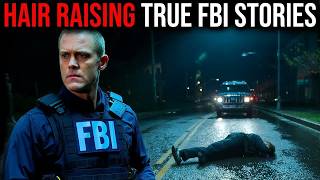 3 Hours of Hair-Raising True FBI Horror Stories to Fall Asleep To