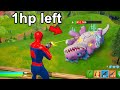 I Busted Every Way to Get Banned in Fortnite...