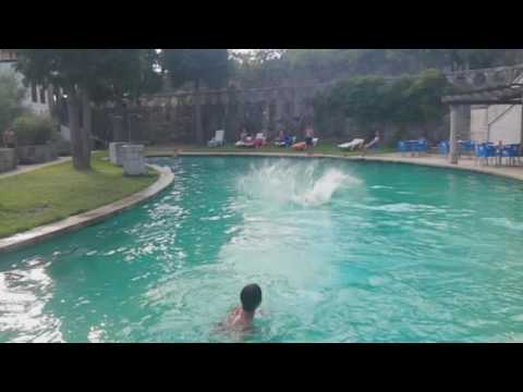 Como Mergulhar Ao Som Da Musica 