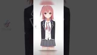 Yukino Yukinoshita và Yuigahama Yui | Linh Vivian