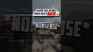 Classic COD Lobbies Are BACK!😂 #Shorts #GamingShorts #MW2 #Hulagh Net Worth
