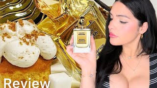 VIRAL TIKTOK fragrance Escaped Gourmand Maison Mataha review!