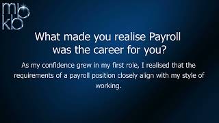A Career In Payroll Guide