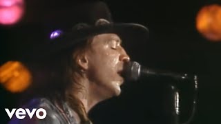 Stevie Ray Vaughan - Texas Flood (from Live at the El Mocambo)