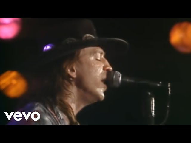 Stevie Ray Vaughan - Texas Flood