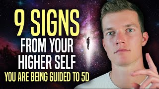 You’re being Guided to the 5th Dimension (9 Signs to Pay Attention at this time!) by AttractPassion 6,035 views 4 weeks ago 25 minutes