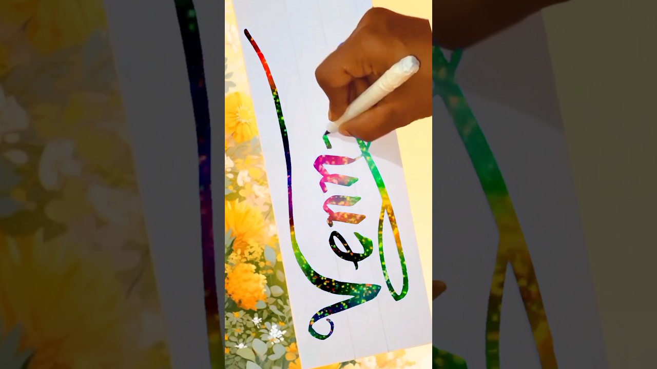 Vennela❤️Comment your name 