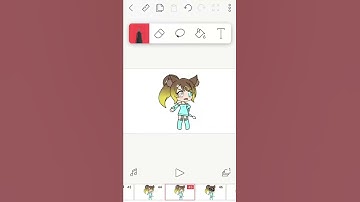 How to save your flipaclip to your gallery