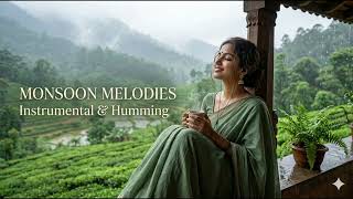 Timeless Monsoon Melodies: A Soulful Experience | Relax & Unwind screenshot 1