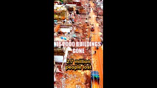 Turkeys 78 Quake The Real Numbers