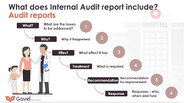 Simplifying Internal Audit PROCESS for Non Audit Professionals