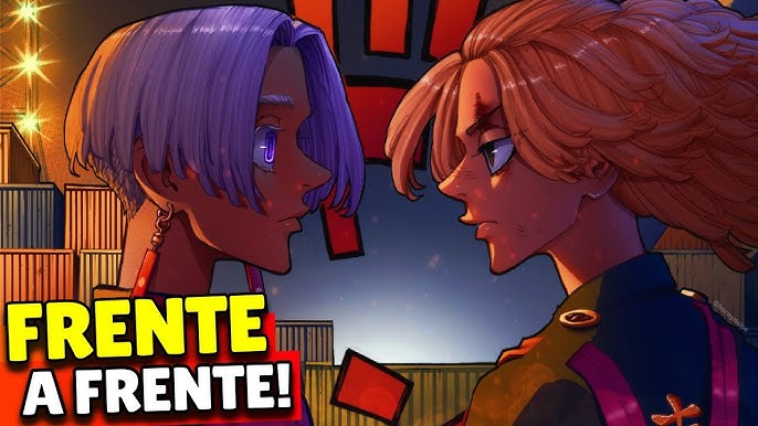 É OFICIAL! Tokyo Revengers 2 está oficialmente em produção! - Combo Infinito