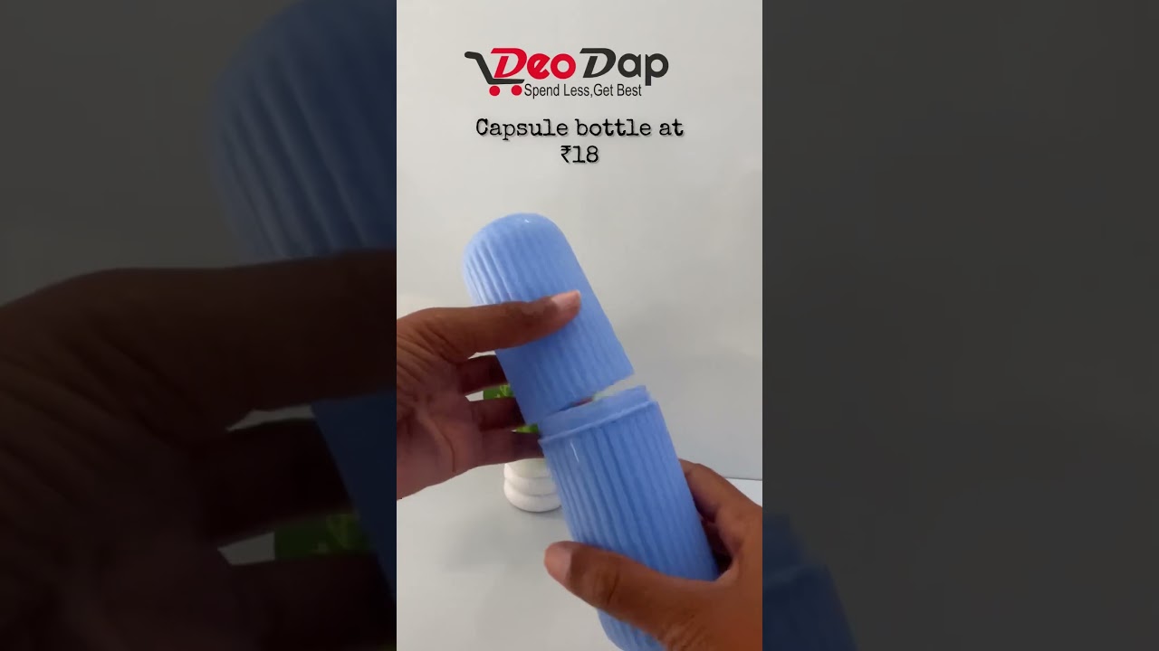 Deodap haul under 300 