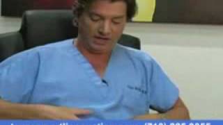How much fat will be removed with liposuction?