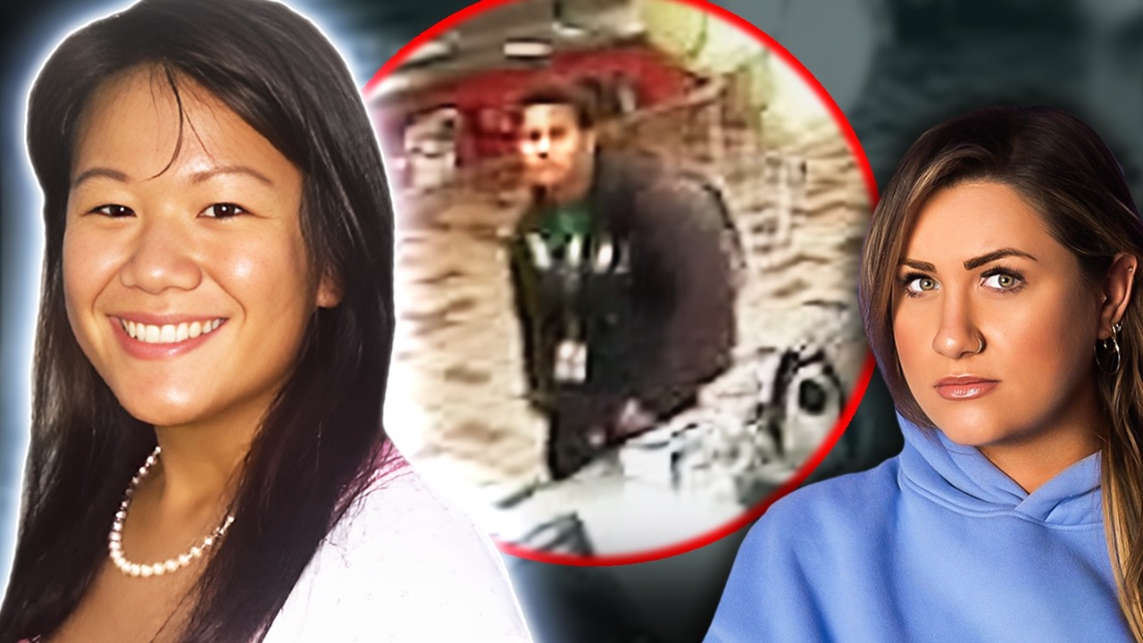 She Was Attacked Outside The Library & SURVIVED: The Amazing Story Of Queena Phu