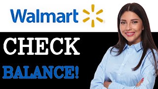 How To Check Walmart Mastercard Balance Full Guide (2025)