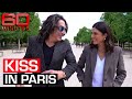 Exploring the city of love with Kiss guitarist Paul Stanley | 60 Minutes Australia