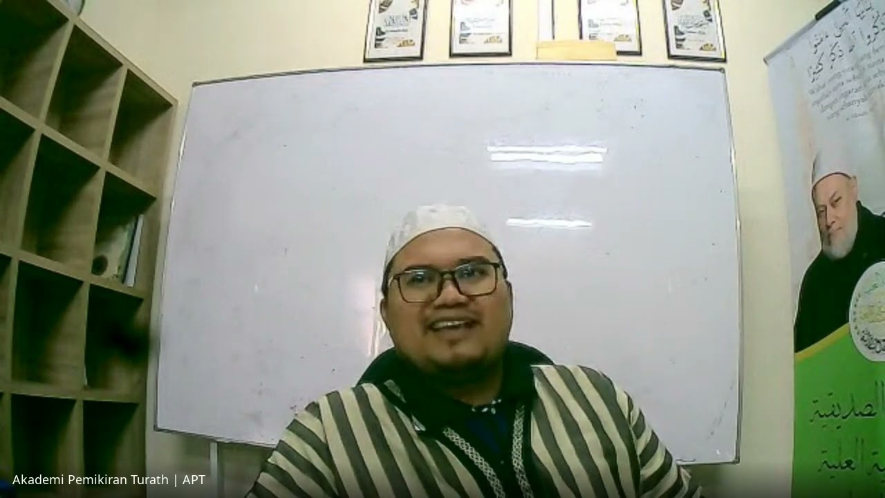 01_Risalah Fi 'Ilm Al-Mantiq - Ustaz Syukry Sarjimin Al-Azhari