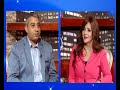 الإعلامية هبة فهمي و الذكاء الاصطناعي وصناعة السينما