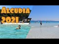 Alcudia-Mallorca