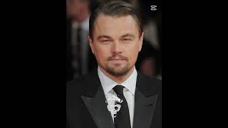 Leonardo DeCaprio🎬🎬🎬