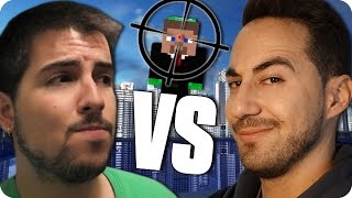 ¡TRUCOS DE ESPÍA! SPY PARTY | Minecraft con Luh