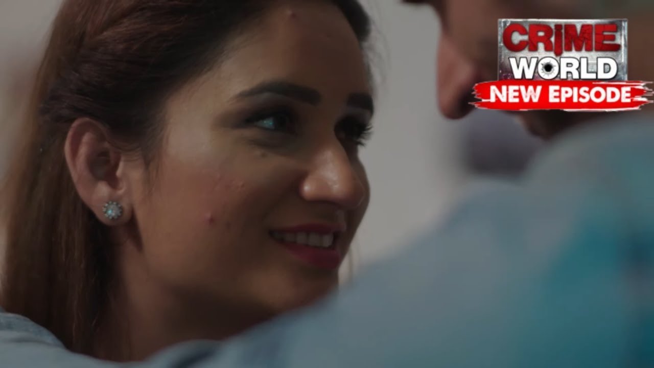 Along with Boyfriend started Online Fraud | Crime World New Episode | Crime World | Shemaroo TV