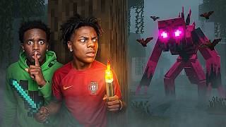 How EVERY Death Could've Been Avoided In Speed & Kai's Minecraft Marathon