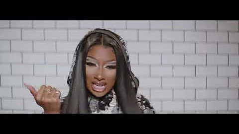 Bankroll Freddie, Megan Thee Stallion - Pop It (Official Video)